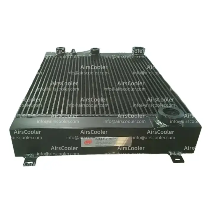 Ingersoll Rand Aftercooler