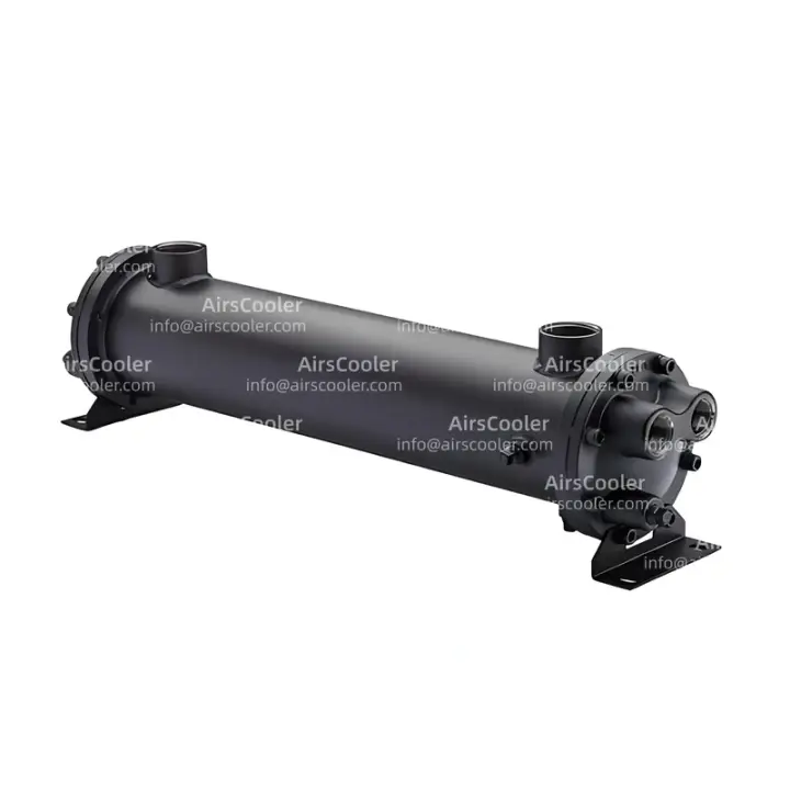 Ingersoll Rand Aftercooler