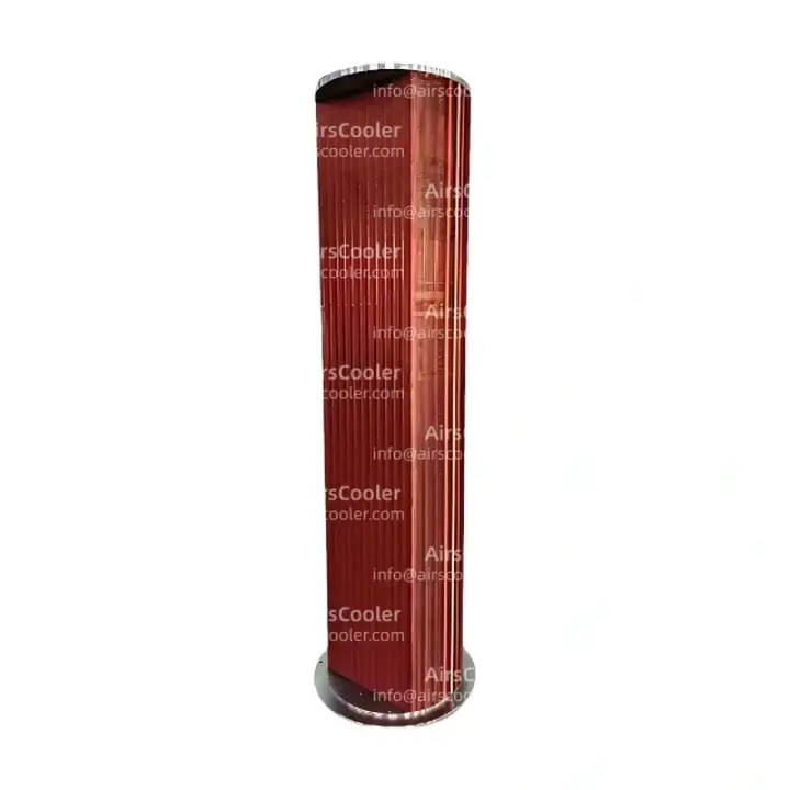 Samsung Air Compressor Intercooler