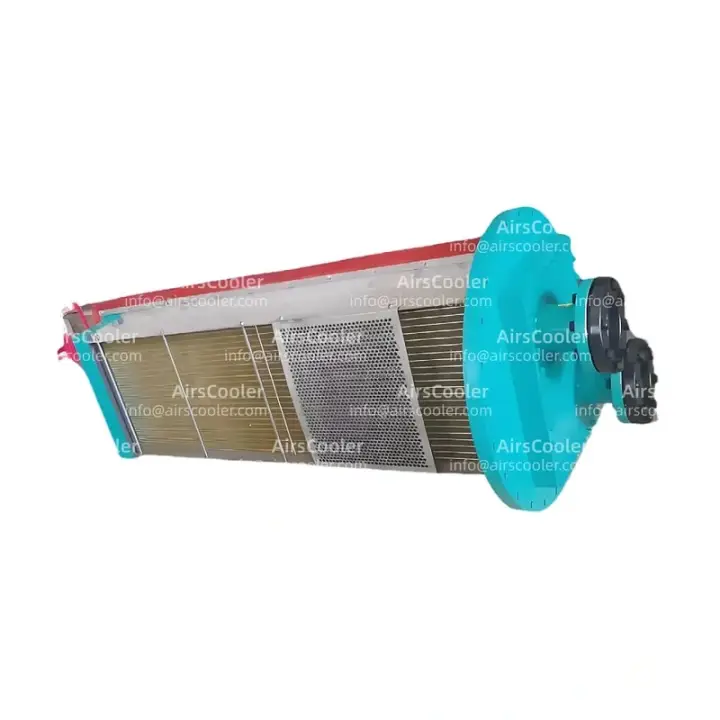Sullair Air Cooler