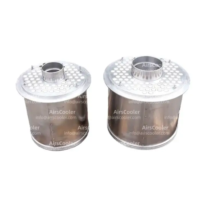 Centac Air Cooler