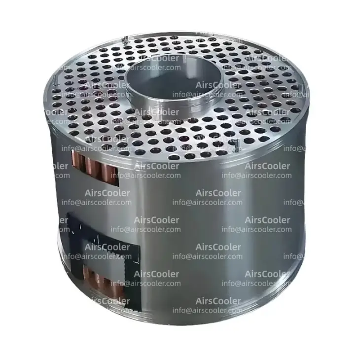 Centac Cooler 1CII