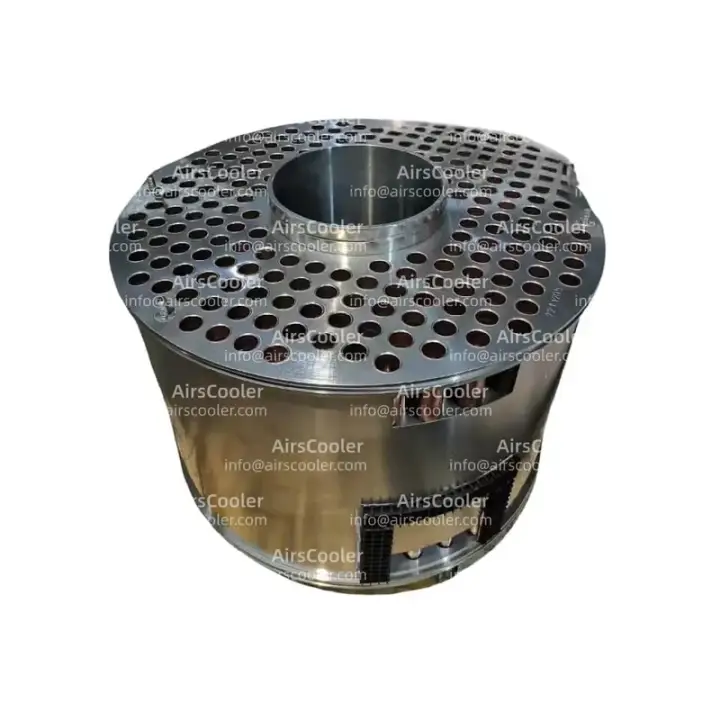 Centac Cooler 2ASB