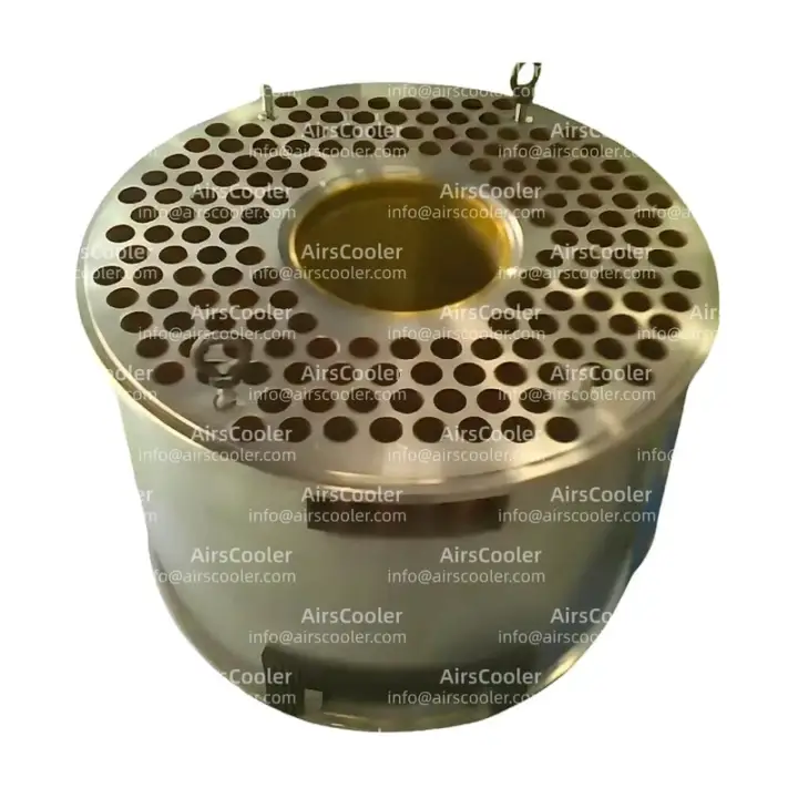 Centac Cooler 2C