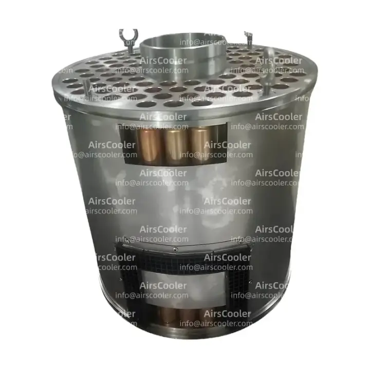 Centac Cooler 2CII
