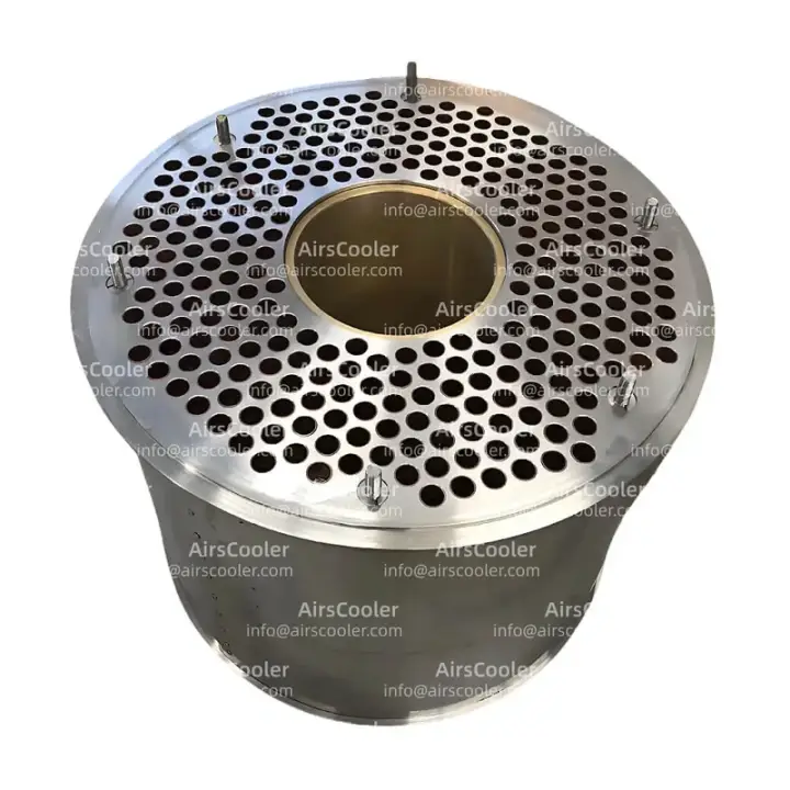 Centac Cooler 3C