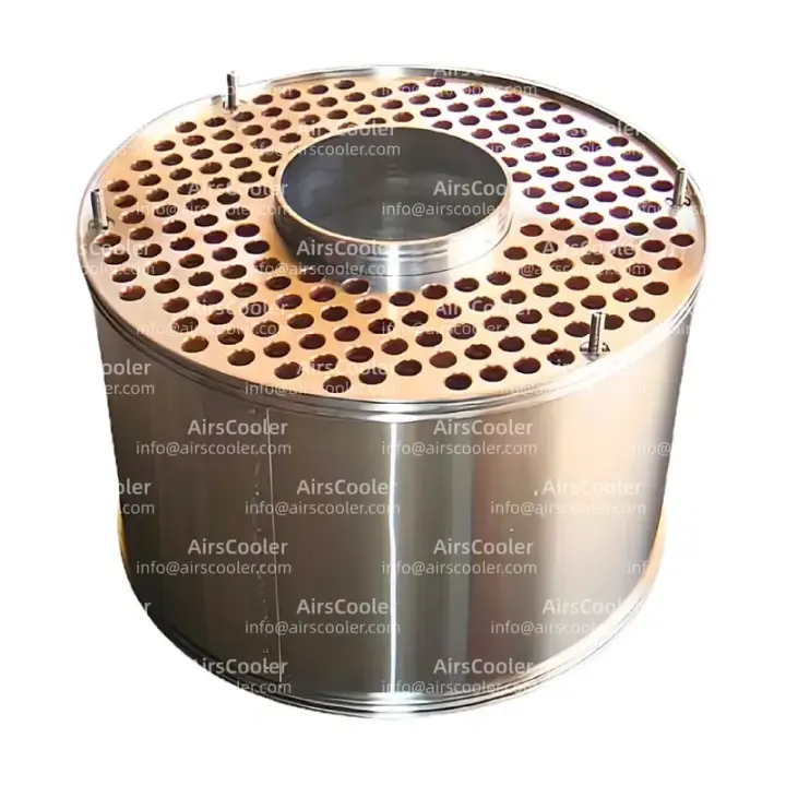 Centac Cooler 4C