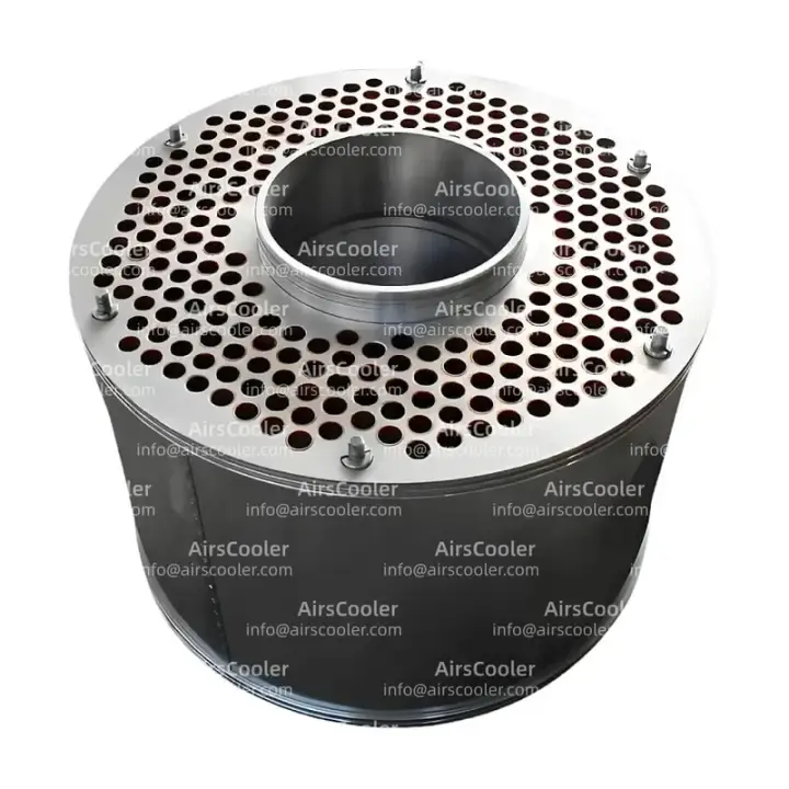 Centac Cooler 5C