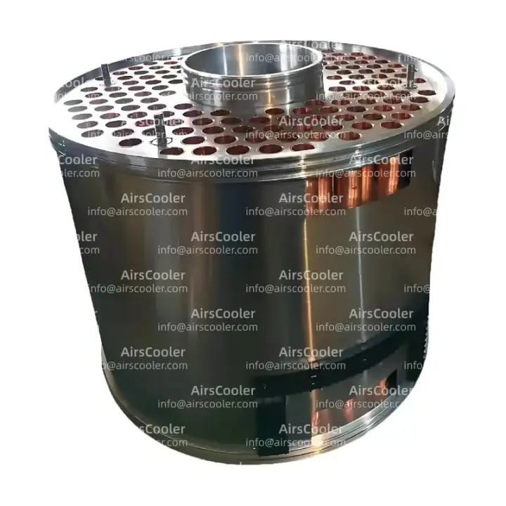 Centac Cooler C1000