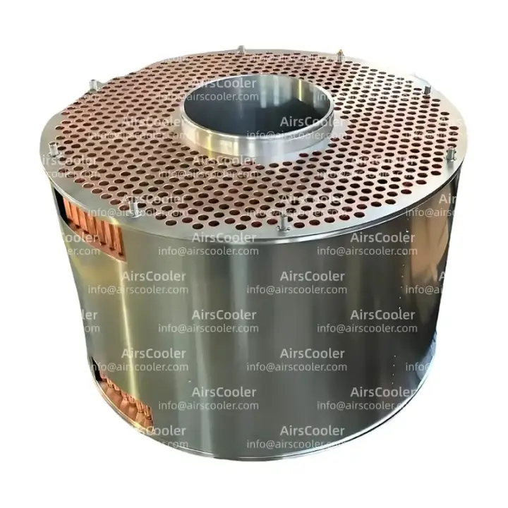 Centac Cooler C1050