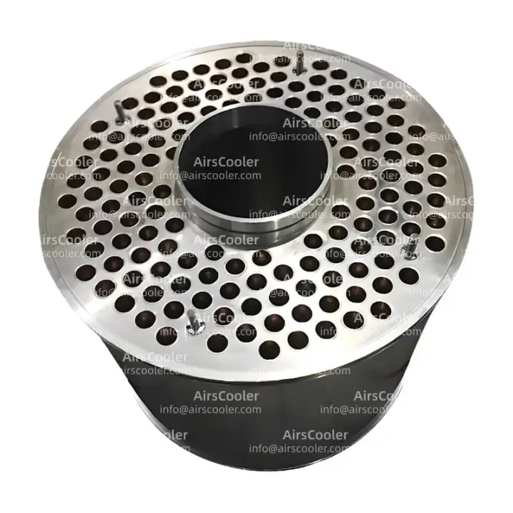 Centac Cooler 2ACII