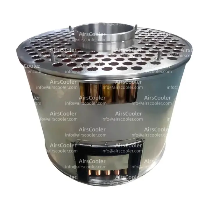 Centac Cooler C160