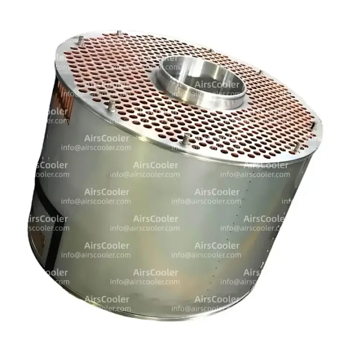 Centac Cooler C3000