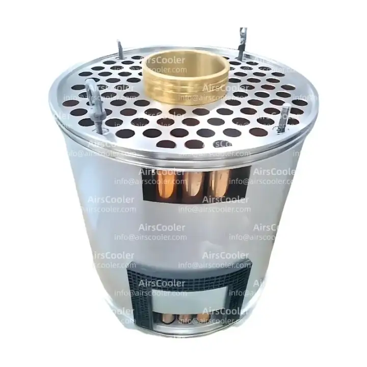 Centac Cooler C350