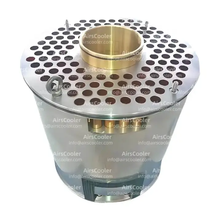 Centac Cooler C400