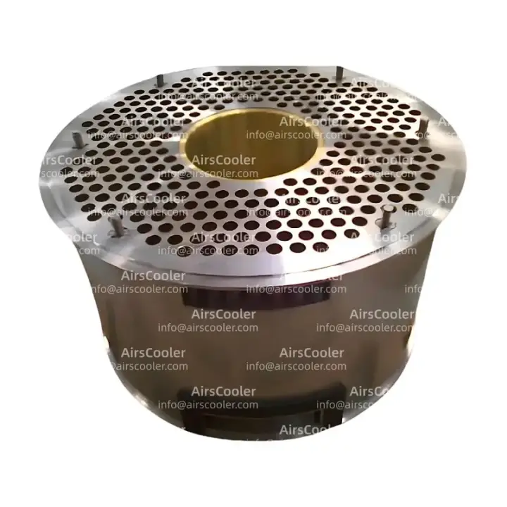Centac Cooler C800