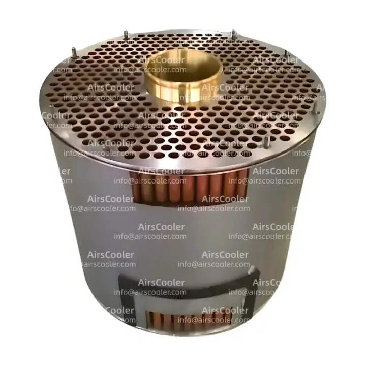 Centac Cooler Ch5