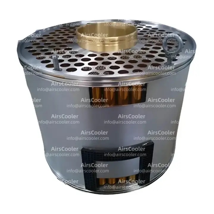 Centac Cooler Ch6