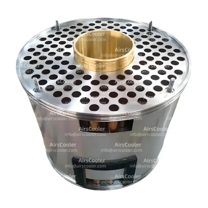 Centac Cooler CV1