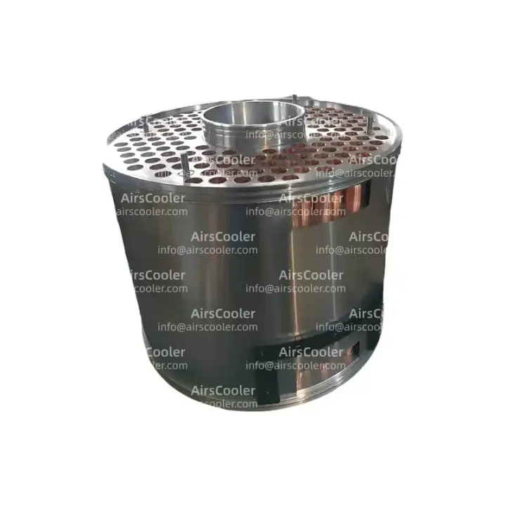 Centac Cooler 3CII