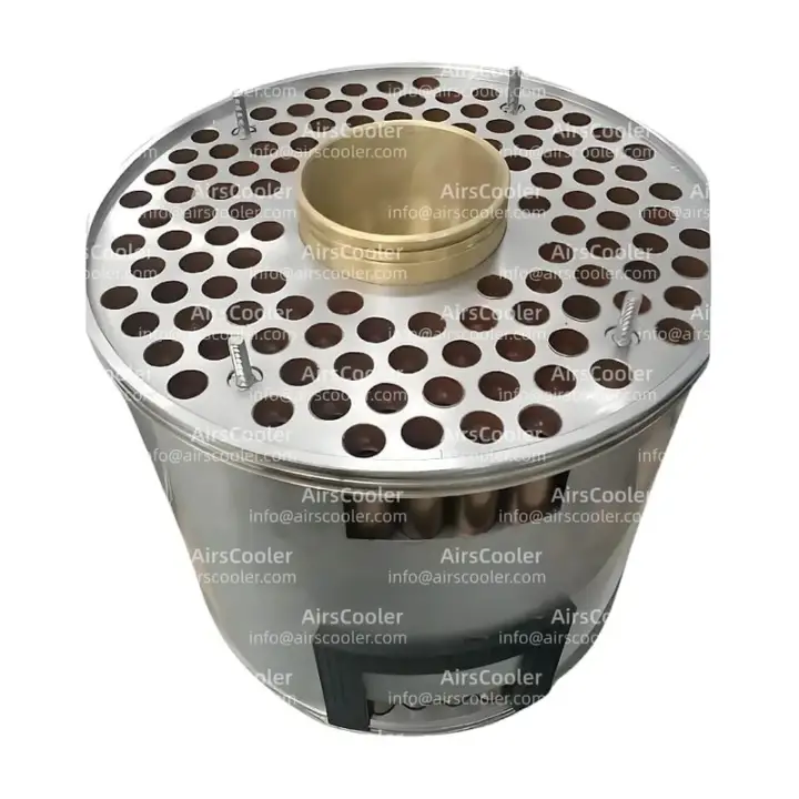 Centac Cooler CV1A