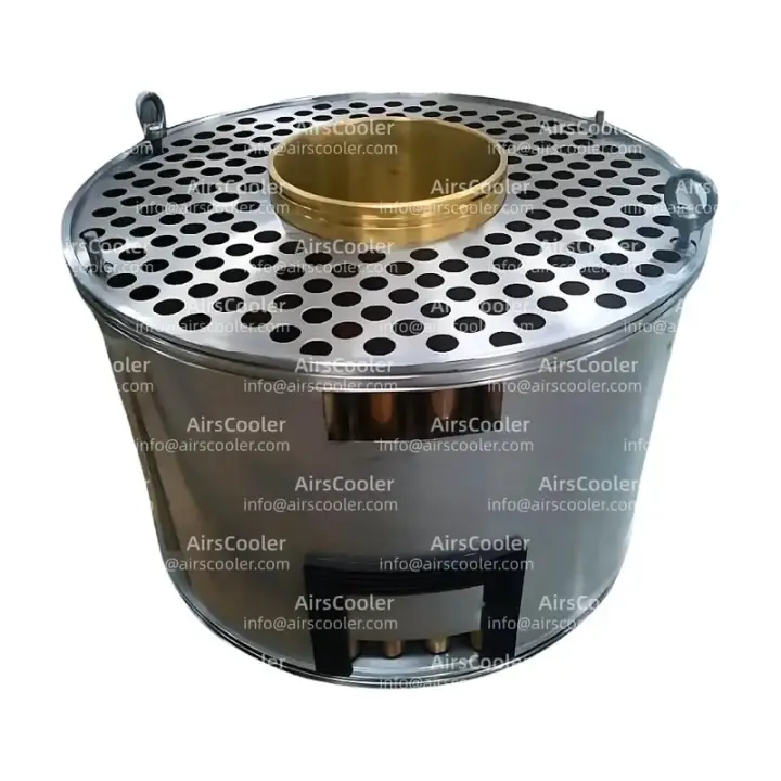 Centac Cooler CV1B