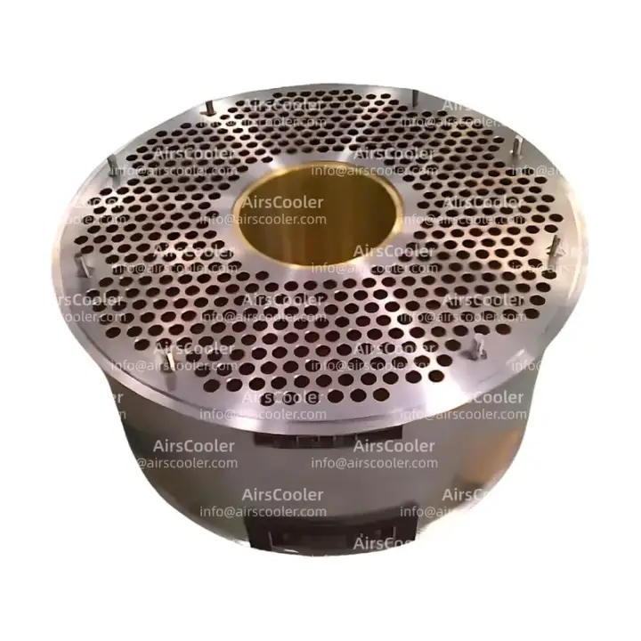 Centac Cooler CV2