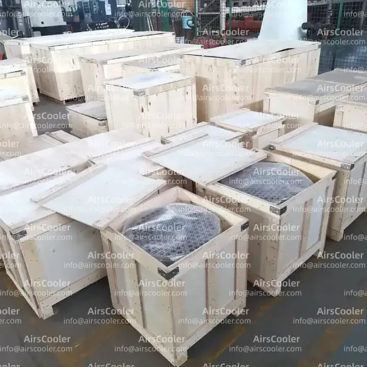 Centac Cooler