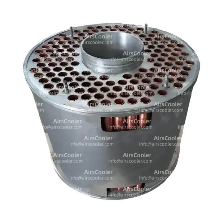 Centac Cooler 5CII