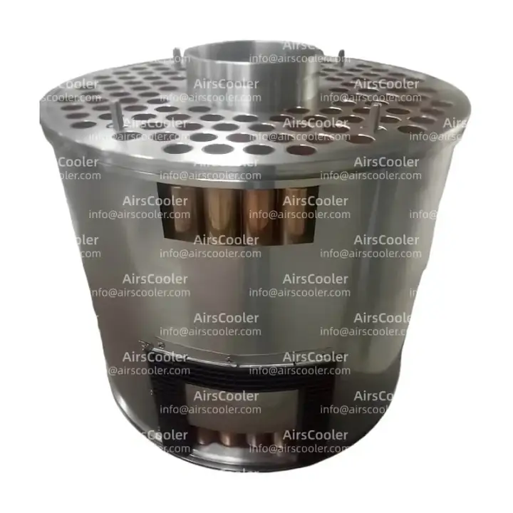 Centac Cooler C250