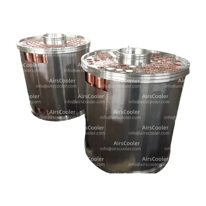 Centac Cooler C700