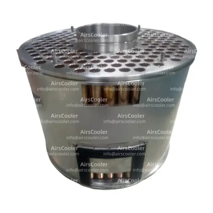 Centac Cooler C950