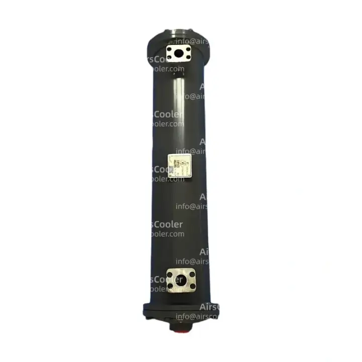 Atlas Copco Compressor Oil Cooler