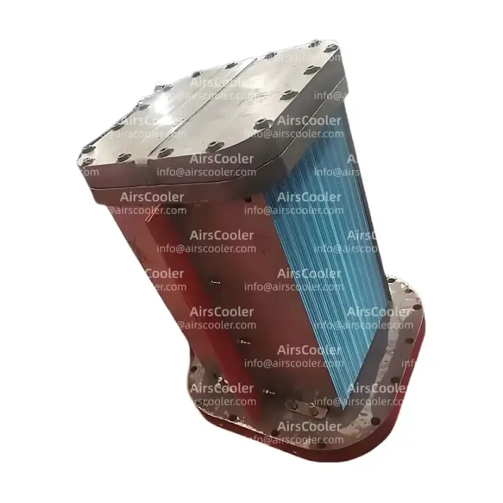 Samsung Compressor Cooler SM2100