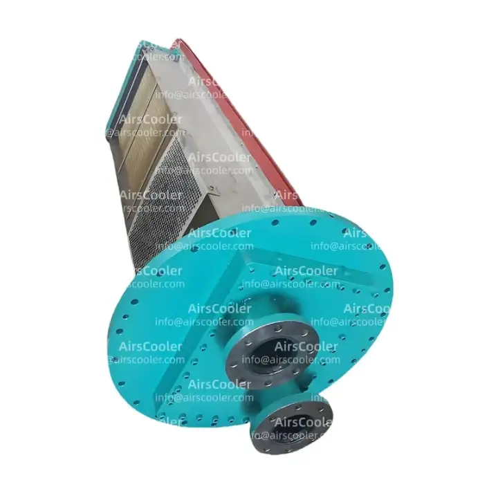 Samsung Compressor Cooler SM3000