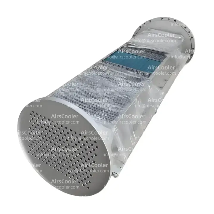 Samsung Compressor Cooler SM5100