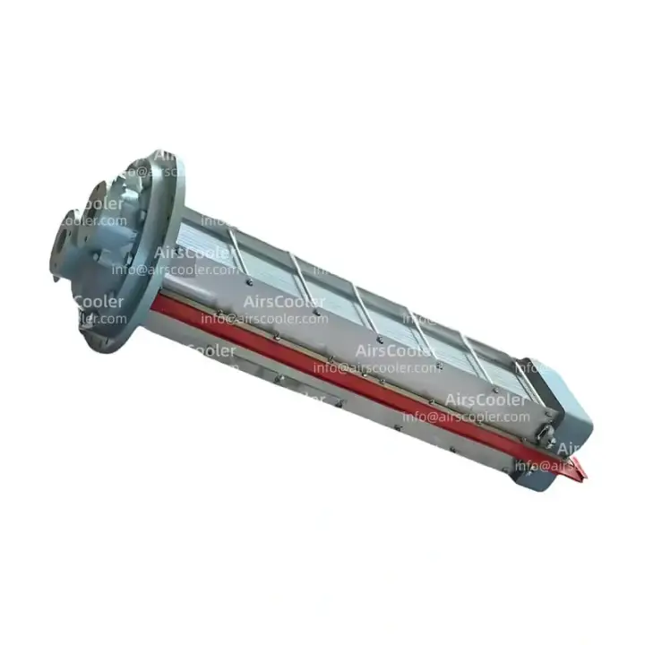 Samsung Compressor Cooler SME3000