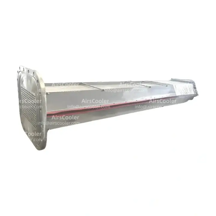 Samsung Compressor Cooler SME4000