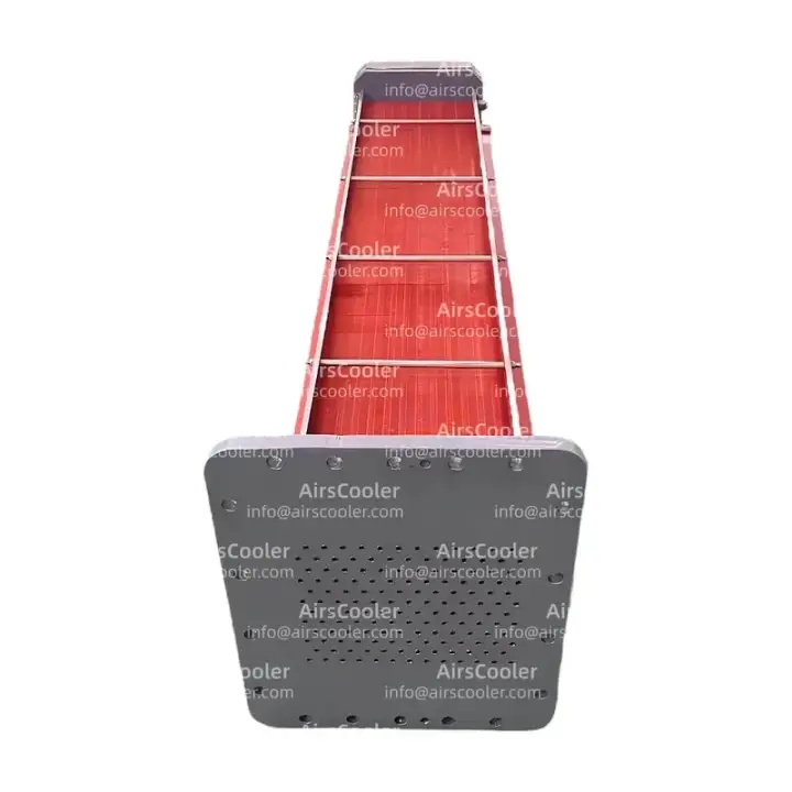 Samsung Compressor Cooler SM6000