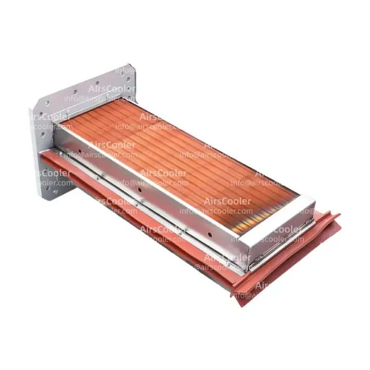 Cooper Joy Compressor Cooler TA48