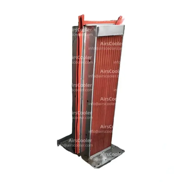 IHI TX Intercooler