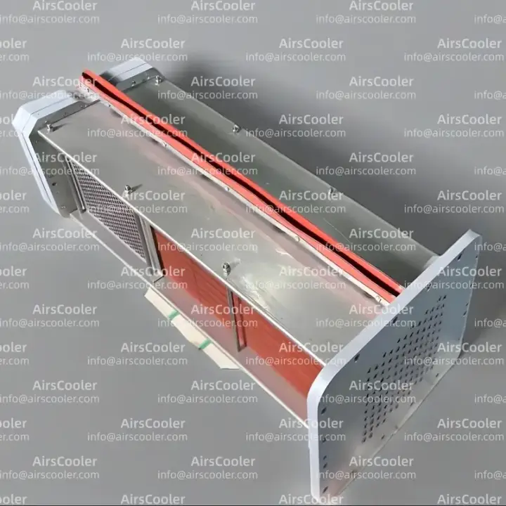 Sullair Compressor AfterCooler