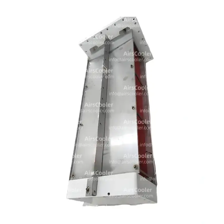 Sullair Compressor Cooler TRE60