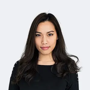 Lily Wang