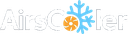 AirsCooler logo