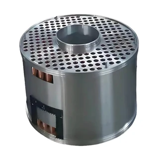 Ingersoll Rand Cooler