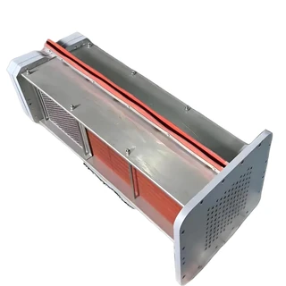 Sullair-IHI Air Cooler