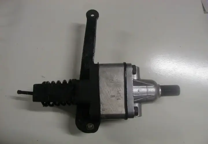 Ingersoll Rand Screw Air Compressor Basics